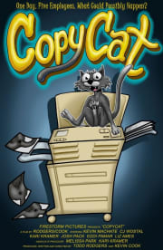 Copycat (2016)