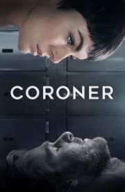 Coroner - Season 2