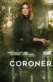 Coroner - Season 4