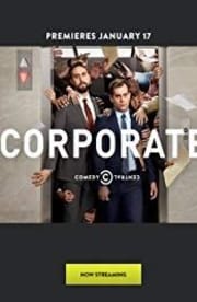 Corporate - Season 2