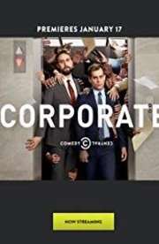 Corporate - Season 3