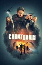 Countdown - Season 1 Countdown - Season 1