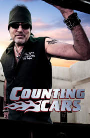 Counting Cars - Season 10