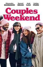Couples Weekend