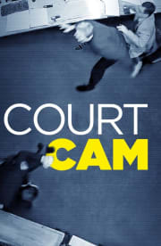 Court Cam - Season 4