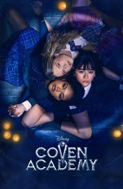 Coven Academy - Season 1