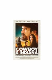 Cowboy & Indiana