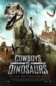 Cowboys Vs Dinosaurs