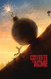 Coyote vs Acme