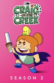 Craig of the Creek - Season 2