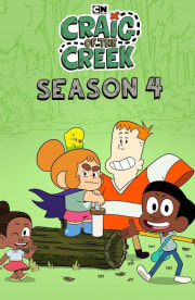 Craig of the Creek - Season 4
