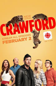 Crawford - Season 1