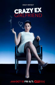 Crazy Ex-Girlfriend - Season 3