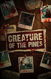 Creature of the Pines