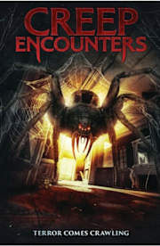 Creep Encounters Creep Encounters