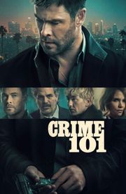 Crime 101