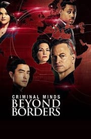 Criminal Minds - Season 11