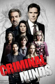 Criminal Minds - Season 13