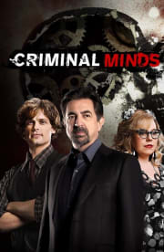 Criminal Minds - Season 15