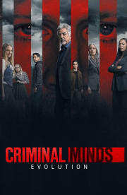Criminal Minds - Season 18 Criminal Minds - Season 18