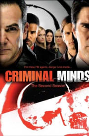 Criminal Minds - Season 4