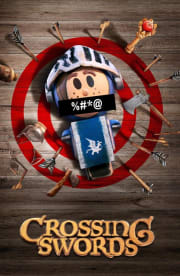 Crossing Swords - Season 1