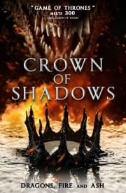 Crown of Shadows Crown of Shadows