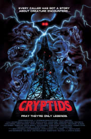 Cryptids