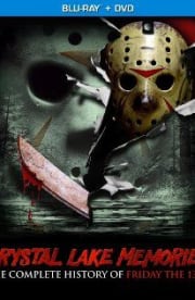 Crystal Lake Memories The Complete History Of Friday The 13th Disc 2