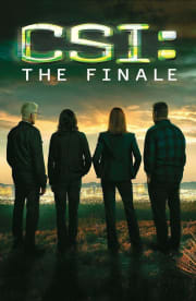 CSI: Immortality