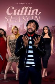 Cuffin Season