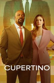 Cupertino - Season 1