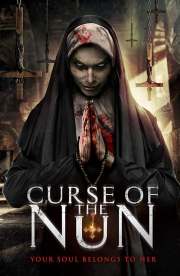 Curse of the Nun