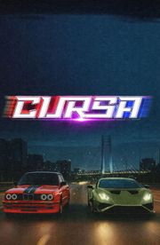 Curza : The Race