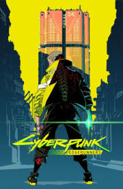 Cyberpunk: Edgerunners - Season 1