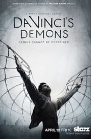 Da Vincis Demons - Season 1