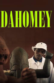 Dahomey Dahomey