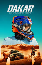Dakar: Race Against the Desert Dakar: Race Against the Desert