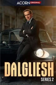 Dalgliesh - Season 2