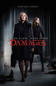 Damages - Season 4
