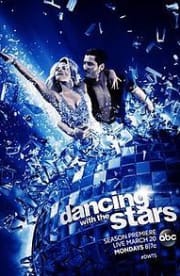 Dancing with the Stars (US) - Season 25