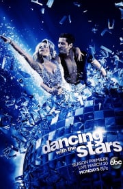 Dancing With The Stars (US) - Season 27