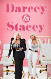 Darcey & Stacey - Season 3