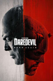 Daredevil: Born Again - Season 1