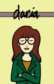 Daria - Season 2