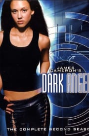 Dark Angel - Season 1