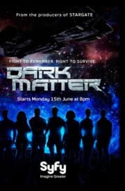 Dark Matter - Season 1