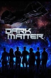 Dark Matter - Season 3