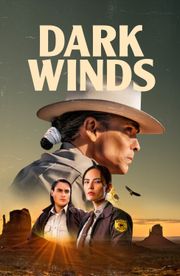 Dark Winds - Season 4