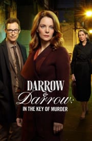Darrow & Darrow: In the Key of Murder